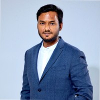 Apparel Group Employee Shankar Gupta's profile photo