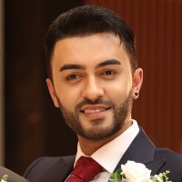 The Barrister Group (UK) Employee Bilal Hanif's profile photo