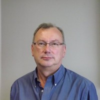 Freelance (Self employed) Employee Robert Thibault's profile photo