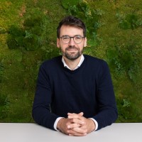 CarOnSale Employee Linus Korherr's profile photo