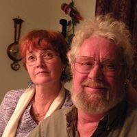 Jewish Family and Child Service Employee Cindy Foster's profile photo