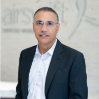 Imad Barake Email & Phone Number