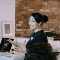 Taylor Cullity Lethlean Employee Alexa Ongoco's profile photo