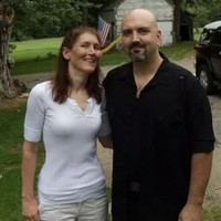 Steve st Pierre