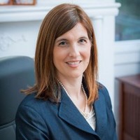 Kate Strain Email & Phone Number
