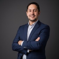 Plavitec Adesivos Employee Marcio Cesaro's profile photo