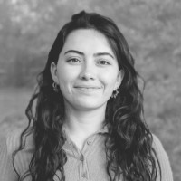 Zigla Employee Melina Pérez Neira's profile photo