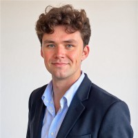 Dealership Accelerator Employee Maximilian Doane's profile photo