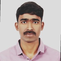 KS Bakers Employee Prasad Vuppati's profile photo