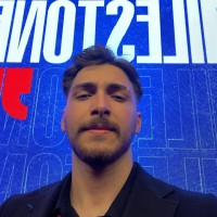 TEDxYildizTechnicalUniversity Employee Ahmet Cansız's profile photo