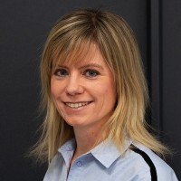 Joris Ide Employee Charlotte Degryse's profile photo