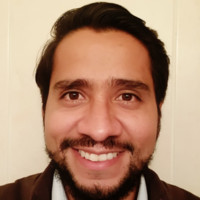 XumaK Employee Javier Grajeda's profile photo