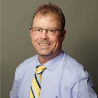 CLASS LTD Employee Bob Burk's profile photo