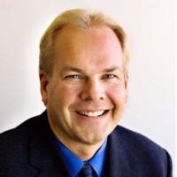 retired Employee John Larsen's profile photo