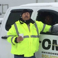 OMI Environmental Solutions Employee Walter Diamond's profile photo