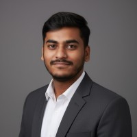 Sanjay Tools & Accessories Pvt. Ltd. Employee Harshad Waghmare's profile photo