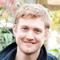 Accenture Employee Jack Lewis's profile photo