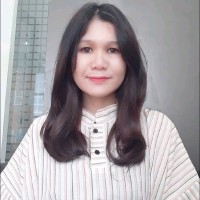 Asia Biogas Employee Leni Tumanggor's profile photo