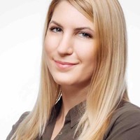 Avtenta d.o.o. Employee Viviana Žorž's profile photo