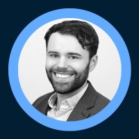 Salus Pro Employee Greg van de Mark's profile photo