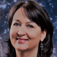 Centre National d'Études Spatiales Employee Marie-Claude Salome's profile photo