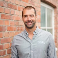 Nordbo Projektpartner AB Employee Johan Sjöberg's profile photo