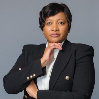 Vodacom Employee Beverly Ngwenya's profile photo