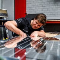 InMotion Employee Sijt Hooghwinkel's profile photo