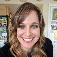 T2 Engineering Employee Chrissy Avery's profile photo