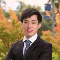 Xinyu Li Email
