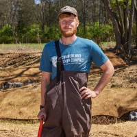 Cumberland River Compact Employee Christopher Hornsby's profile photo