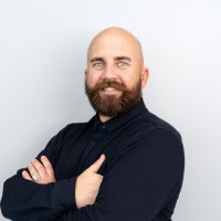 Wasatch Property Management Employee Blake Hanson's profile photo