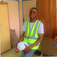 Nigeria Machine Tools Employee Taoheed Olomide's profile photo