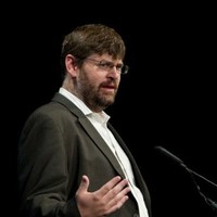 The Stack Employee Tom Krazit's profile photo
