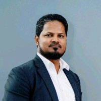 Mazrui International Employee Mubeen Mohammed's profile photo