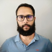 NuoDB Employee Remzi Ibram's profile photo