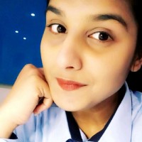 Applicate IT Employee Mahima Rathi's profile photo