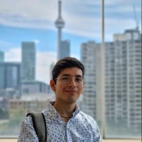 WaterSMART Solutions Ltd. Employee Ricardo Alexis Nolazco Contreras's profile photo