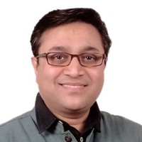 iMerit Technology Employee Sumit Adhikari's profile photo