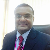 AEON Credit Service India Pvt Ltd Employee Jayabalan Ramakrishnan's profile photo