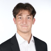 Delta Sigma Phi Fraternity Employee Thatcher Davis's profile photo