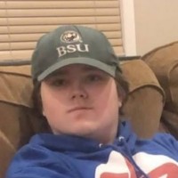 Target Employee Joshua Eide's profile photo
