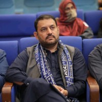 BankIslami Pakistan Limited Employee Roofi Wajahat's profile photo