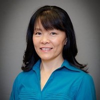Caltrans District 3 Employee Cathy Wei's profile photo