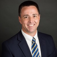 BYU Idaho Employee Brian Tuttle's profile photo