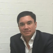 Union Square Employee James Briggs's profile photo
