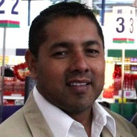 99 Cents Only Stores Employee Tony Yera's profile photo