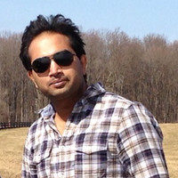 Openlogix Employee Venky Payasam's profile photo