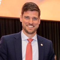 Stephex Group Employee Charles Mommaerts's profile photo
