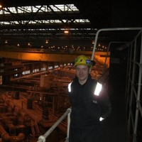 Carpenter and Paterson Ltd. Employee Chris James's profile photo